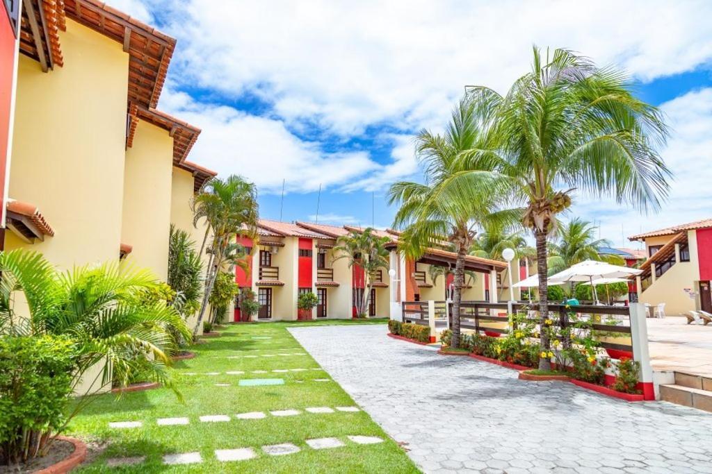 Casa Duplex 3 suítes em Condomínio Fechado Porto Seguro Exterior foto