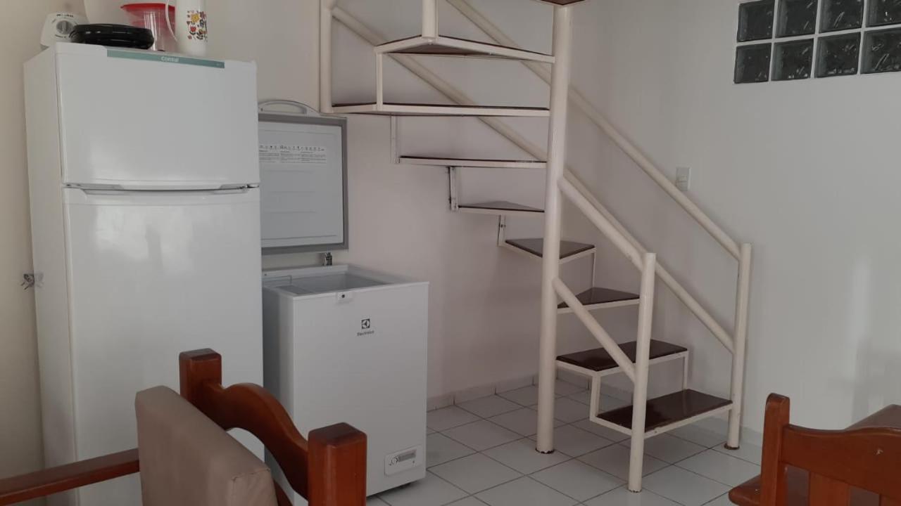 Casa Duplex 3 suítes em Condomínio Fechado Porto Seguro Exterior foto